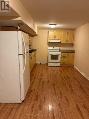 BASEMENT - 58 BRAIDWOOD LAKE ROAD , Brampton, Ontario L6Z 1X6 3