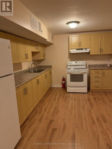 BASEMENT - 58 BRAIDWOOD LAKE ROAD , Brampton, Ontario L6Z 1X6 4