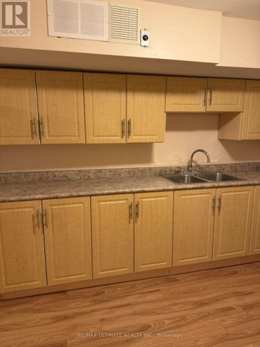 BASEMENT - 58 BRAIDWOOD LAKE ROAD , Brampton, Ontario L6Z 1X6 5