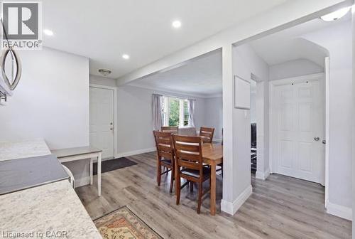 84 Ewen Road, Hamilton, ON 