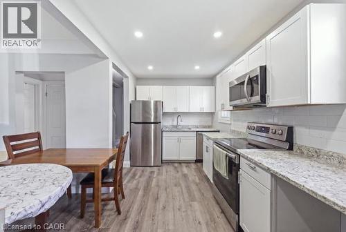 84 Ewen Road, Hamilton, ON 