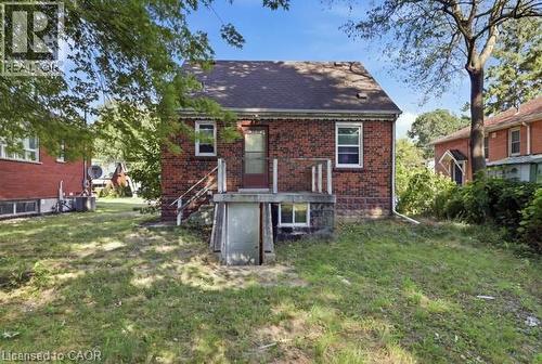 84 Ewen Road, Hamilton, ON 