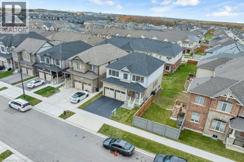 43 Sugar Trail, Kitchener, ON 