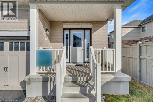 43 Sugar Trail, Kitchener, ON 
