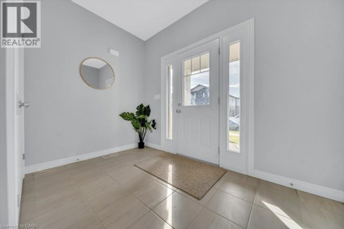 43 Sugar Trail, Kitchener, ON 