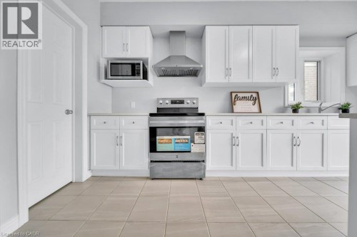 43 Sugar Trail, Kitchener, ON 