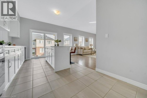 43 Sugar Trail, Kitchener, ON 