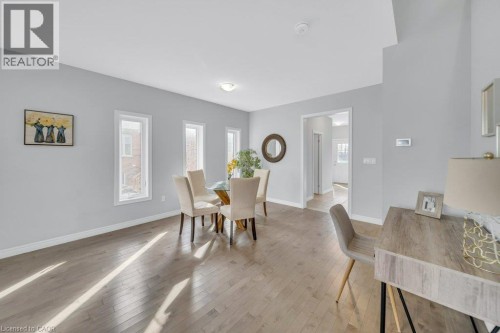 43 Sugar Trail, Kitchener, ON 
