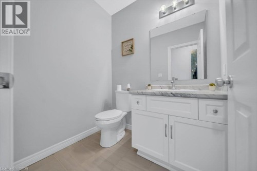 43 Sugar Trail, Kitchener, ON 