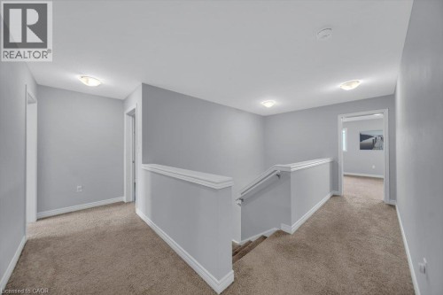 43 Sugar Trail, Kitchener, ON 