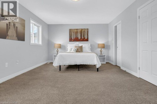 43 Sugar Trail, Kitchener, ON 