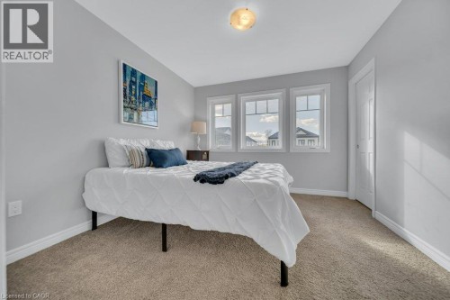 43 Sugar Trail, Kitchener, ON 