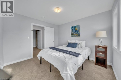 43 Sugar Trail, Kitchener, ON 