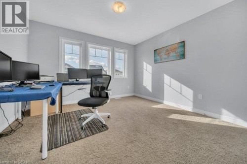 43 Sugar Trail, Kitchener, ON 