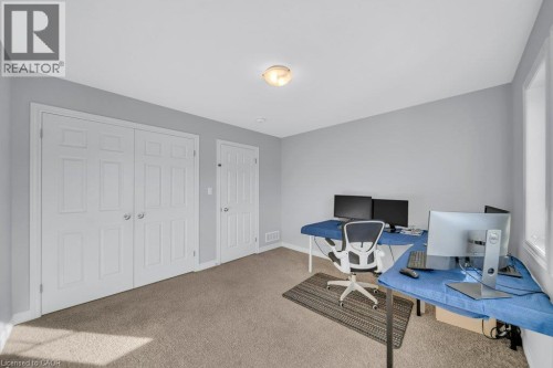 43 Sugar Trail, Kitchener, ON 