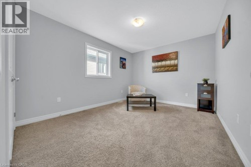43 Sugar Trail, Kitchener, ON 