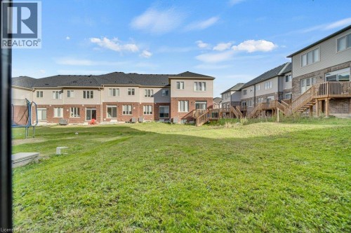 43 Sugar Trail, Kitchener, ON 