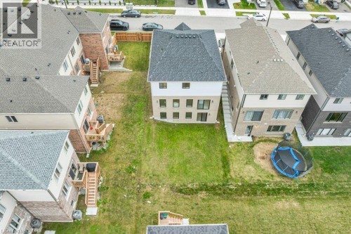 43 Sugar Trail, Kitchener, ON 