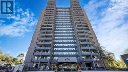 505 - 4101 SHEPPARD AVENUE E Toronto, ON M1S 3H3