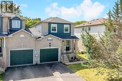 49 CUNNINGHAM DRIVE Barrie, ON L4N 8L4