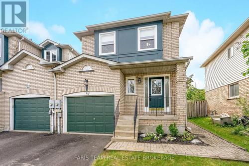 49 Cunningham Drive, Barrie, ON 