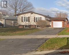 804 CHAMPLAIN DRIVE Cornwall, ON K6H 6W3