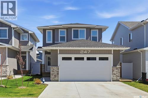 247 Prasad MANOR  Saskatoon, SK S7V 1L5