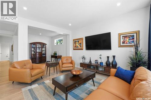247 Prasad Manor, Saskatoon, SK 