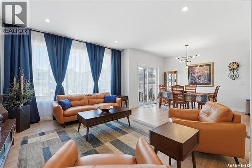 247 Prasad Manor, Saskatoon, SK 