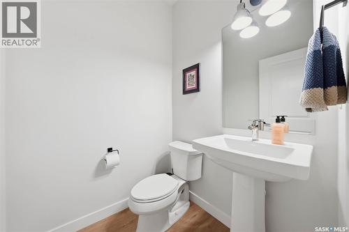 247 Prasad Manor, Saskatoon, SK 