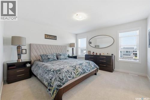 247 Prasad Manor, Saskatoon, SK 