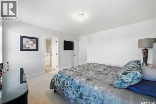 247 Prasad Manor, Saskatoon, SK 