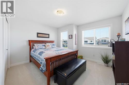 247 Prasad Manor, Saskatoon, SK 