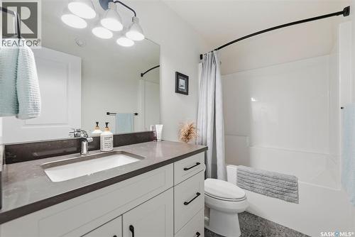 247 Prasad Manor, Saskatoon, SK 