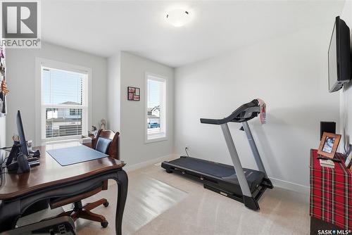 247 Prasad Manor, Saskatoon, SK 