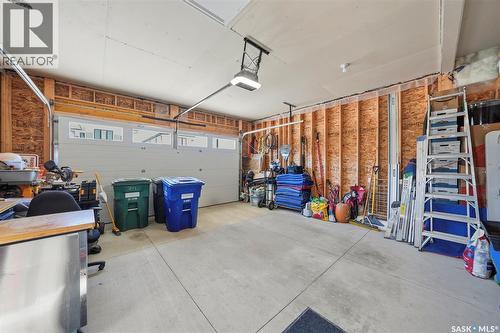 247 Prasad Manor, Saskatoon, SK 