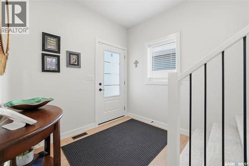 247 Prasad Manor, Saskatoon, SK 