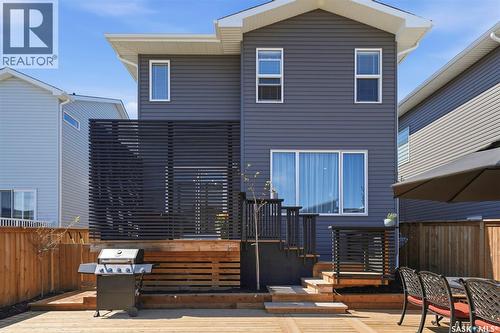247 Prasad Manor, Saskatoon, SK 
