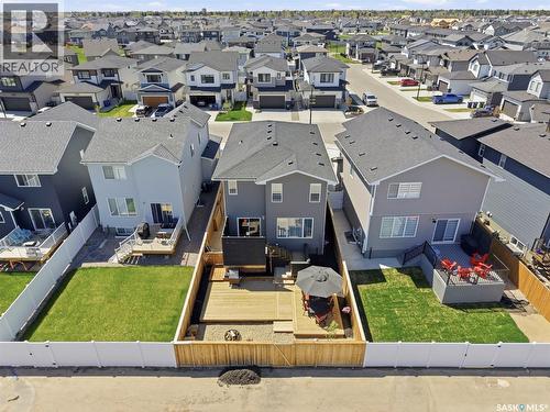 247 Prasad Manor, Saskatoon, SK 