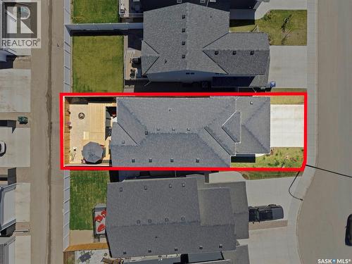 247 Prasad Manor, Saskatoon, SK 