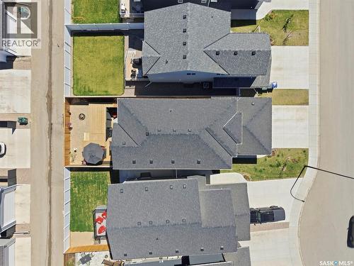 247 Prasad Manor, Saskatoon, SK 