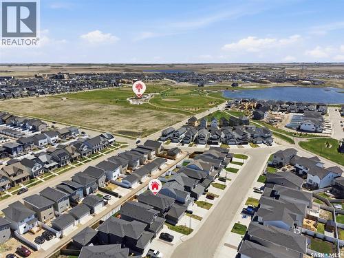 247 Prasad Manor, Saskatoon, SK 
