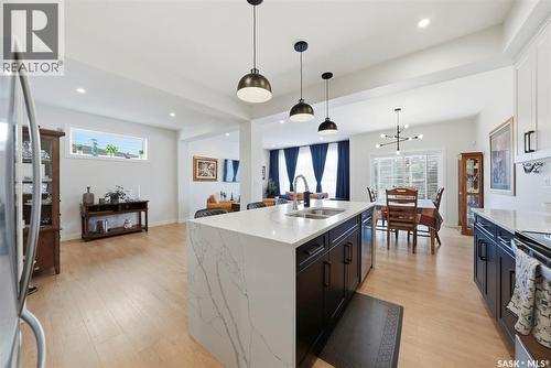 247 Prasad Manor, Saskatoon, SK 