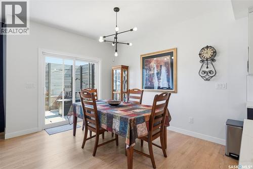 247 Prasad Manor, Saskatoon, SK 