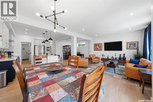 247 Prasad Manor, Saskatoon, SK 