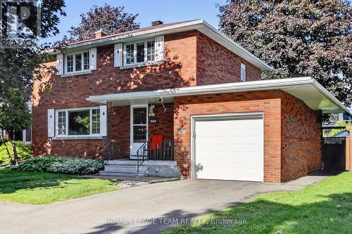 957 Winnington Avenue, Ottawa, ON 