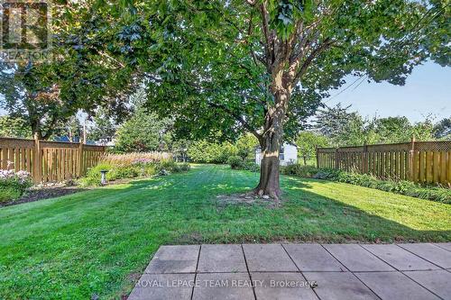 957 Winnington Avenue, Ottawa, ON 
