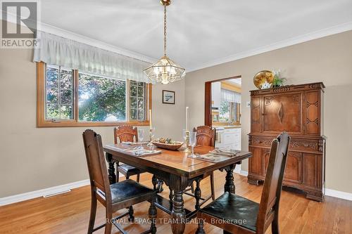 957 Winnington Avenue, Ottawa, ON 