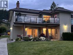 4340 Beach Avenue Unit# 106  Peachland, BC V0H 1X6