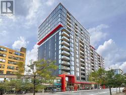 902 - 435 RICHMOND STREET W  Toronto, ON M5V 0N3